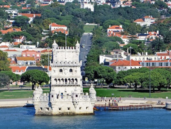 lisbon, belem, tower-1091346.jpg